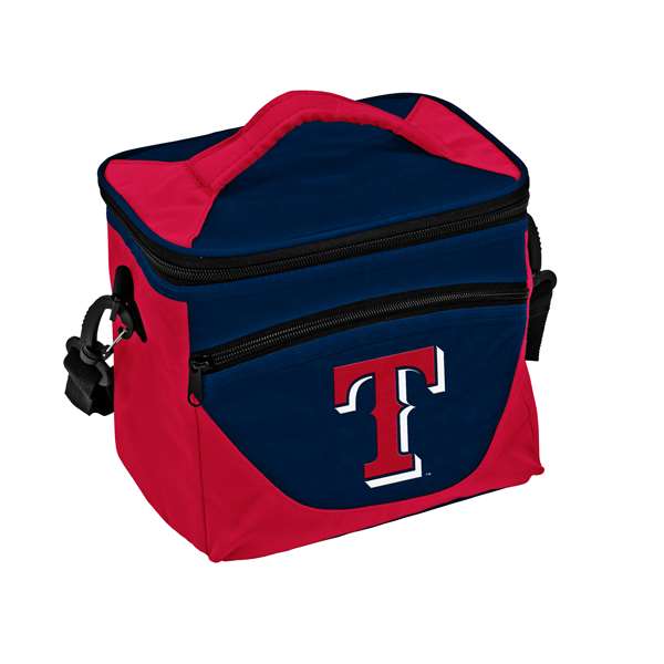 Texas Rangers Halftime Lunch Cooler