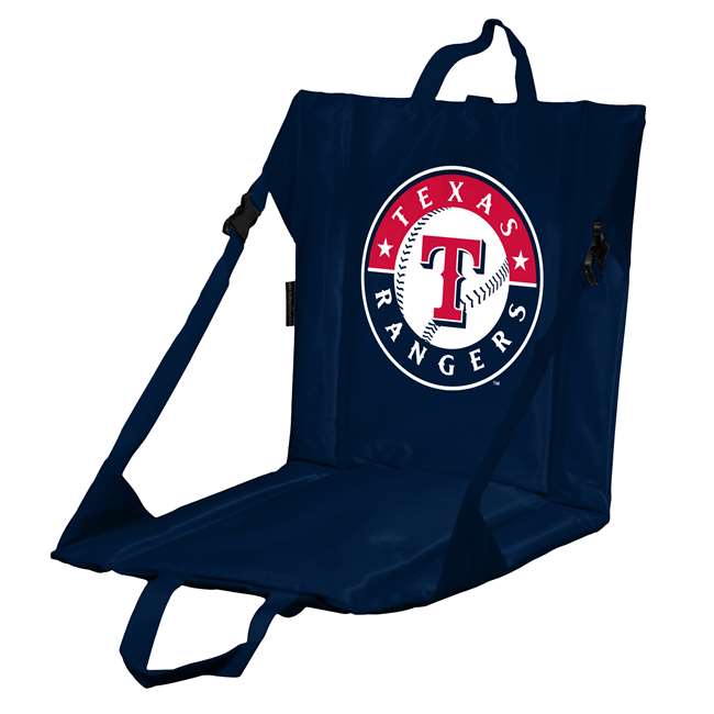 Texas Rangers Stadium Seat