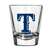 Texas Rangers 2oz Gameday Shot Glass (2 Pack)