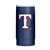 Texas Rangers Flipside Powder Coat Slim Can Coolie