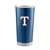 Texas Rangers 20oz Gameday Stainless Tumbler