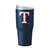 Texas Rangers 30oz Powder Coat Tumbler