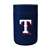 Texas Rangers Flipside Powder Coat Coolie  