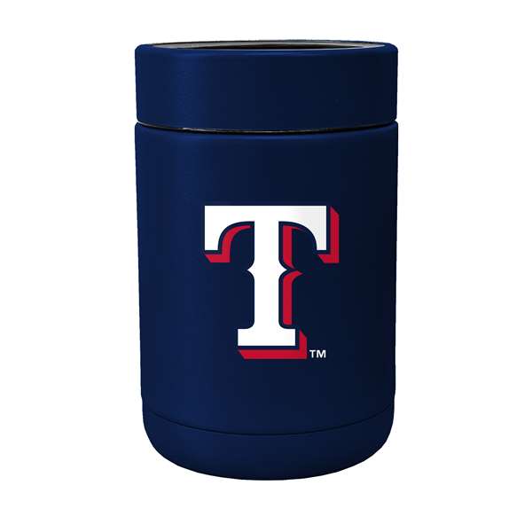 Texas Rangers Flipside Powder Coat Coolie