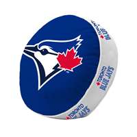 Toronto Blue Jays Puff Pillow