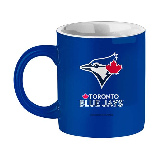 Toronto Blue Jays  14 oz Matte Mug