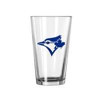 Toronto Blue Jays 16oz Gameday Pint Glass