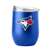 Toronto Blue Jays 16oz Flipside Powder Coat Curved Beverage
