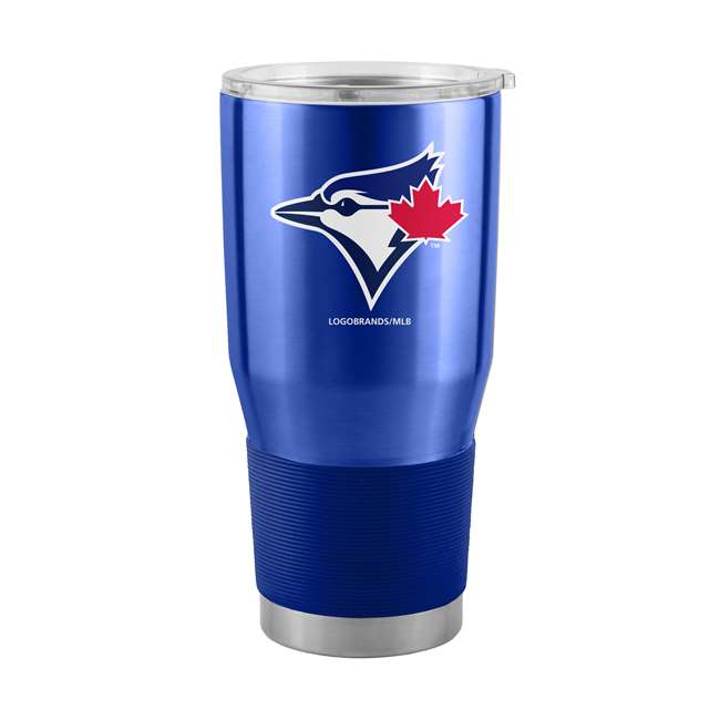 Toronto Blue Jays Gameday 30 oz Stainless Tumbler