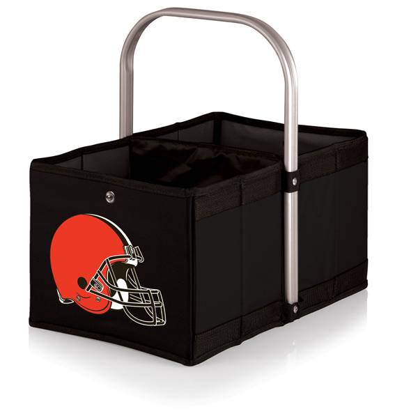 Cleveland Browns Urban Basket Collapsible Tote Bag