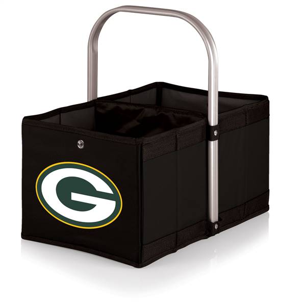 Green Bay Packers Urban Basket Collapsible Tote Bag