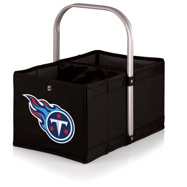 Tennessee Titans Urban Basket Collapsible Tote Bag