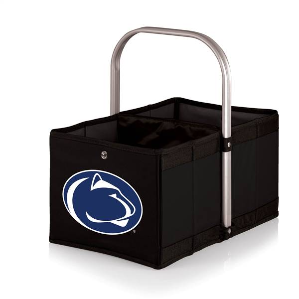 Penn State Nittany Lions Collapsible Basket  Tote
