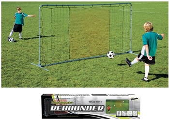 Franklin Sports Tournament Rebounder