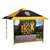 Kennesaw State Canopy Tent 12X12 Pagoda with Side Wall