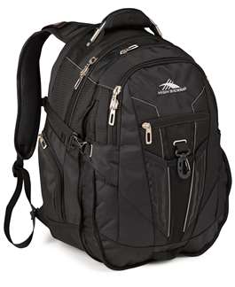 High Sierra HS XBT Daypack BLACK