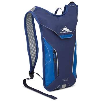 High Sierra Hydration Pack Wave 70 True Navy/Royal/True Navy