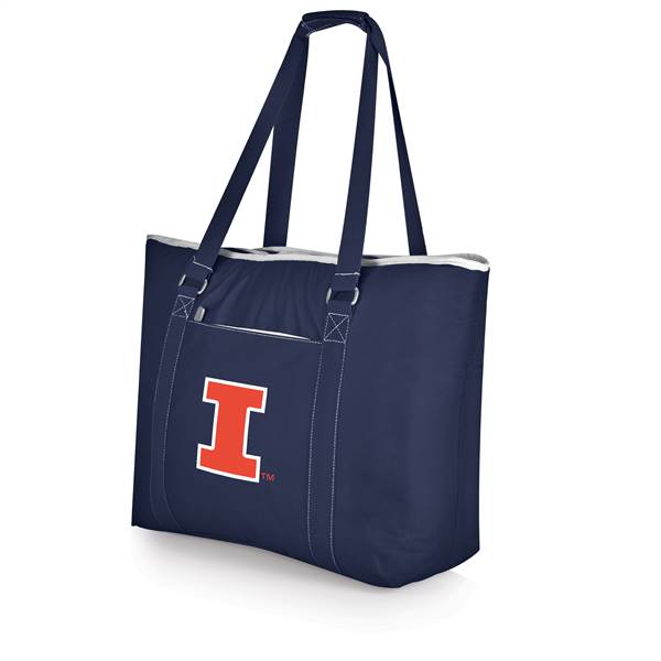Illinois Fighting Illini XL Cooler Bag