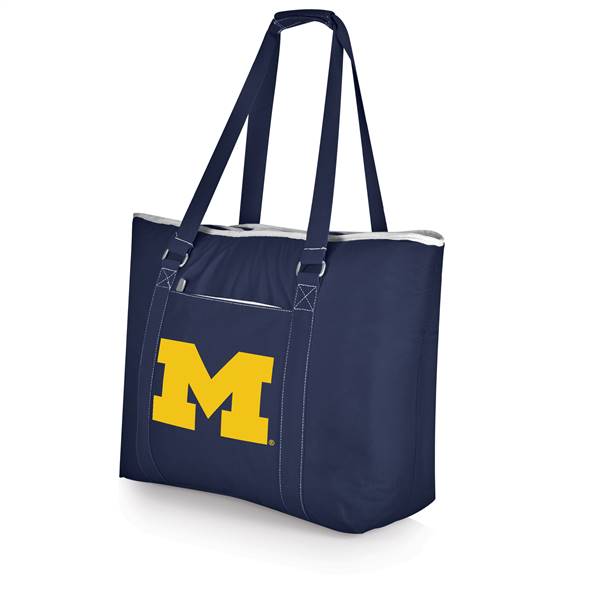 Michigan Wolverines XL Cooler Bag