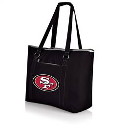 San Francisco 49ers Tahoe XL Cooler