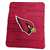Arizona Cardinals Classic Fleece Blanket 50 X 60 inches