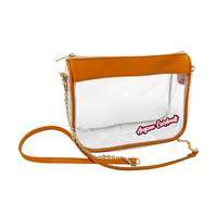 Arizona Cardinals Hype Clear Bag