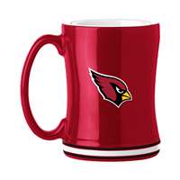 Arizona Cardinals 14oz Relief Mug  