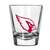 Arizona Cardinals 2oz Gameday Shot Glass