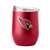 Arizona Cardinals 16oz Flipside Powder Coat Curved Beverage