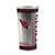 Arizona Cardinals Hero 20oz Stainless Tumbler