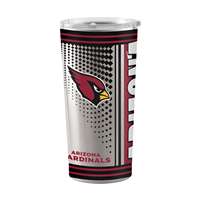 Arizona Cardinals Hero 20oz Stainless Tumbler