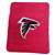 Atlanta Falcons Classic Fleece Blanket