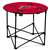 Atlanta Falcons Round Folding Table with Carry Bag