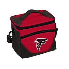 Atlanta Falcons Halftime Lunch Bag 9 Can Cooler