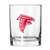 Atlanta Falcons 14oz Gameday Rocks Glass