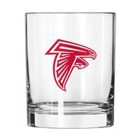 Atlanta Falcons 14oz Gameday Rocks Glass