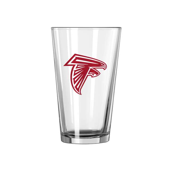 Atlanta Falcons 16oz Gameday Pint Glass