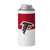Atlanta Falcons 12oz Colorblock Slim Can Coolie Coozie  