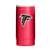 Atlanta Falcons Flipside Powder Coat Slim Can Coolie