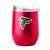 Atlanta Falcons 16oz Flipside Powder Coat Curved Beverage