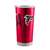 Atlanta Falcons 20oz Overtime Stainless Tumbler