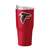 Atlanta Falcons 30oz Powder Coat Tumbler