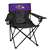 Baltimore Ravens Elite Folding Chair with Carry Bag