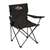 Baltimore Ravens Quad Folding Chair with Carry Bag