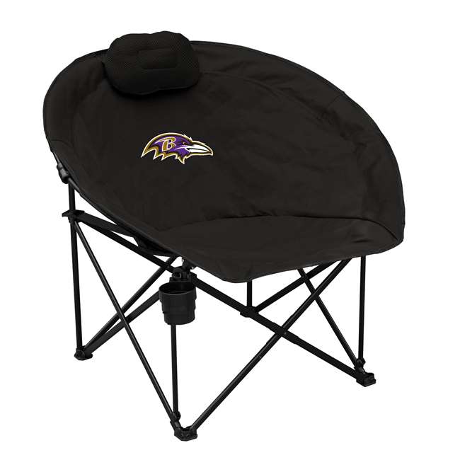 Baltimore Ravens Squad Chair