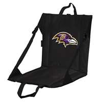 Baltimore Ravens Stadium Seat 80 - Stadium Seat