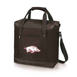 Arkansas Sports Razorbacks Montero Tote Bag Cooler