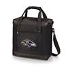 Baltimore Ravens Montero Tote Bag Cooler