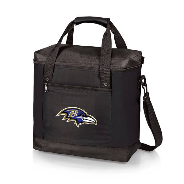 Baltimore Ravens Montero Tote Bag Cooler