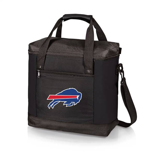 Buffalo Bills Montero Tote Bag Cooler